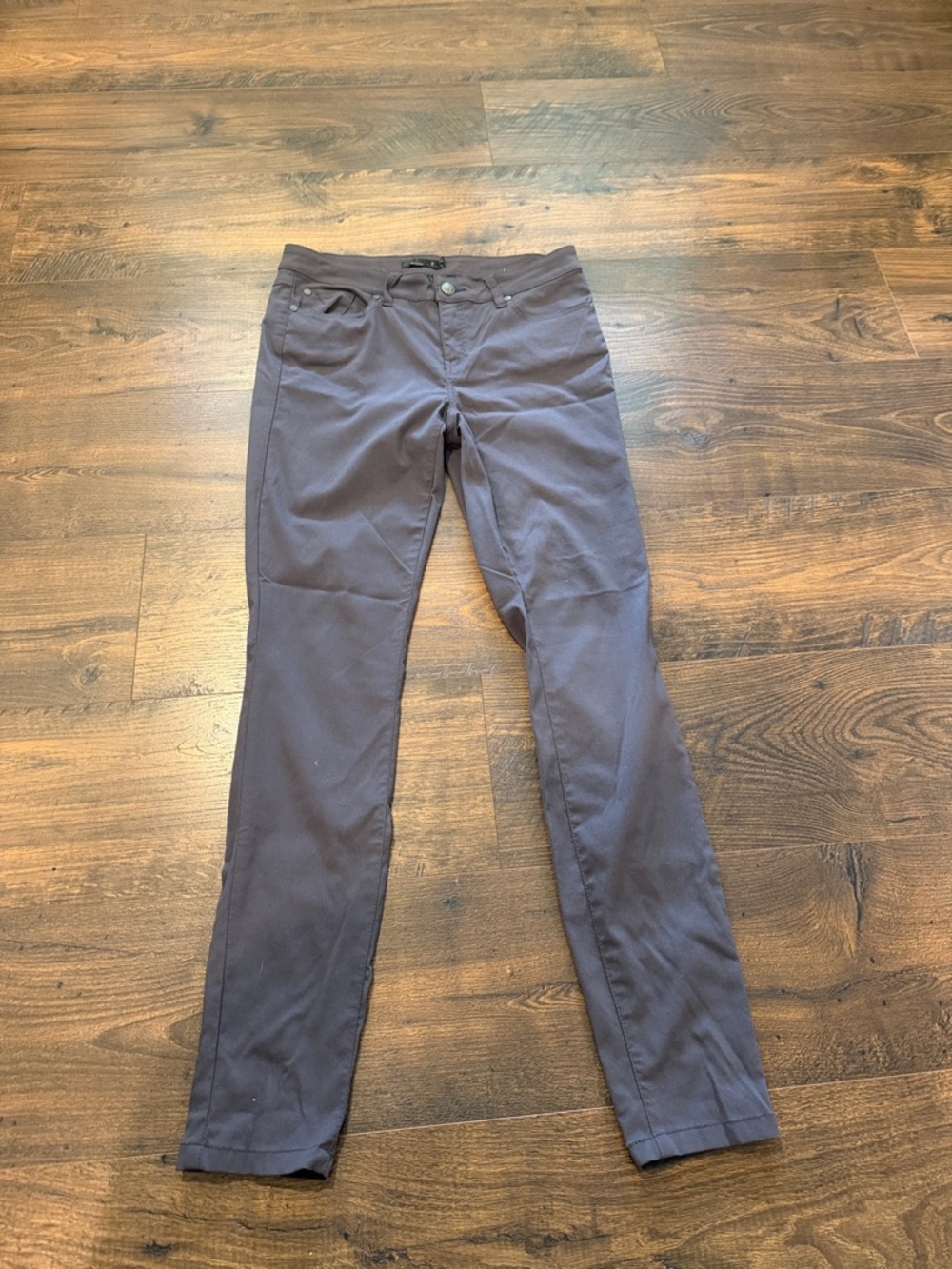 Women’s Prana  Dark Gray Pants